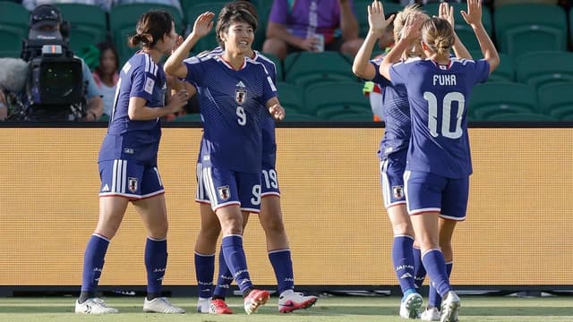 Vietnam out of Asian Cup after 4-0 loss to Japan