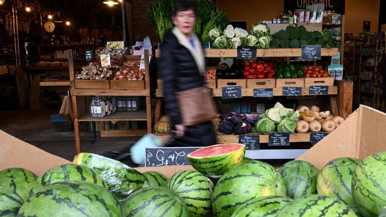 Food price shock warning as fuel fears spark farm alarm