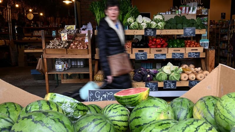 Food price shock warning as fuel fears spark farm alarm