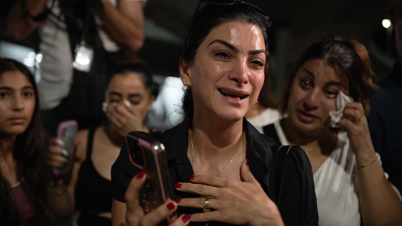 Departing Iranian soccer players face perilous future