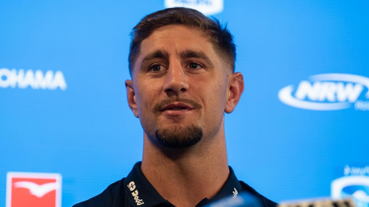 No walk-up start as Force to play it safe with Lomax