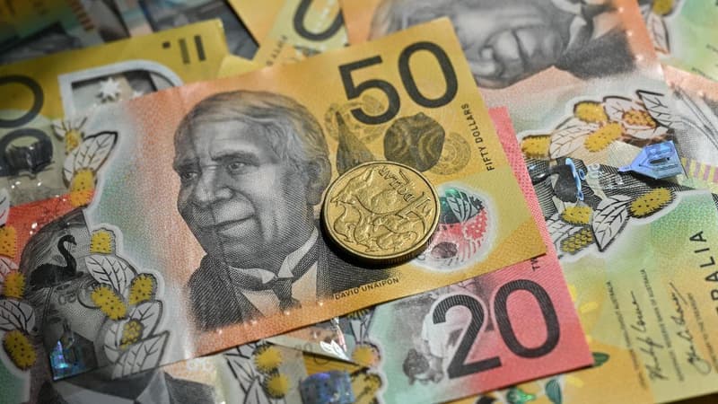 'Be bold': Spender urges income tax shake-up in budget