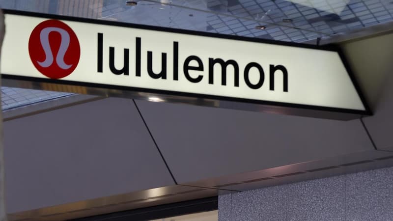 Lululemon hit with hefty fine after spam email breaches