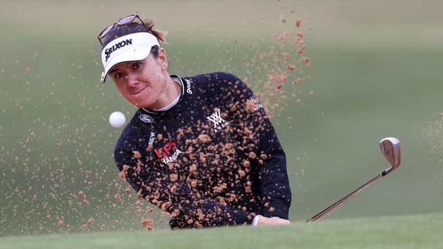 'It was tricky': star duo solid at Women's Aussie Open