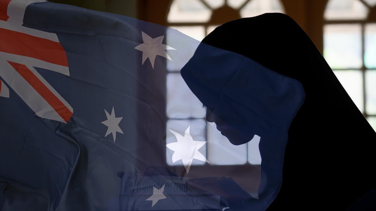 Racist attack on dining Muslims to be raised with AFP