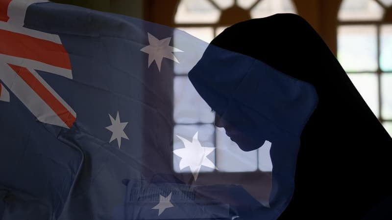 Racist attack on dining Muslims to be raised with AFP