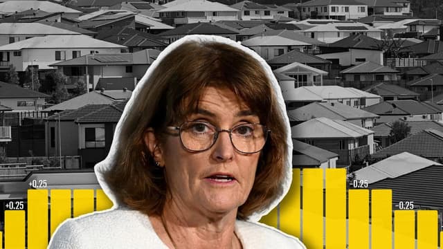 Iran conflict raises spectre of triple RBA rate hike