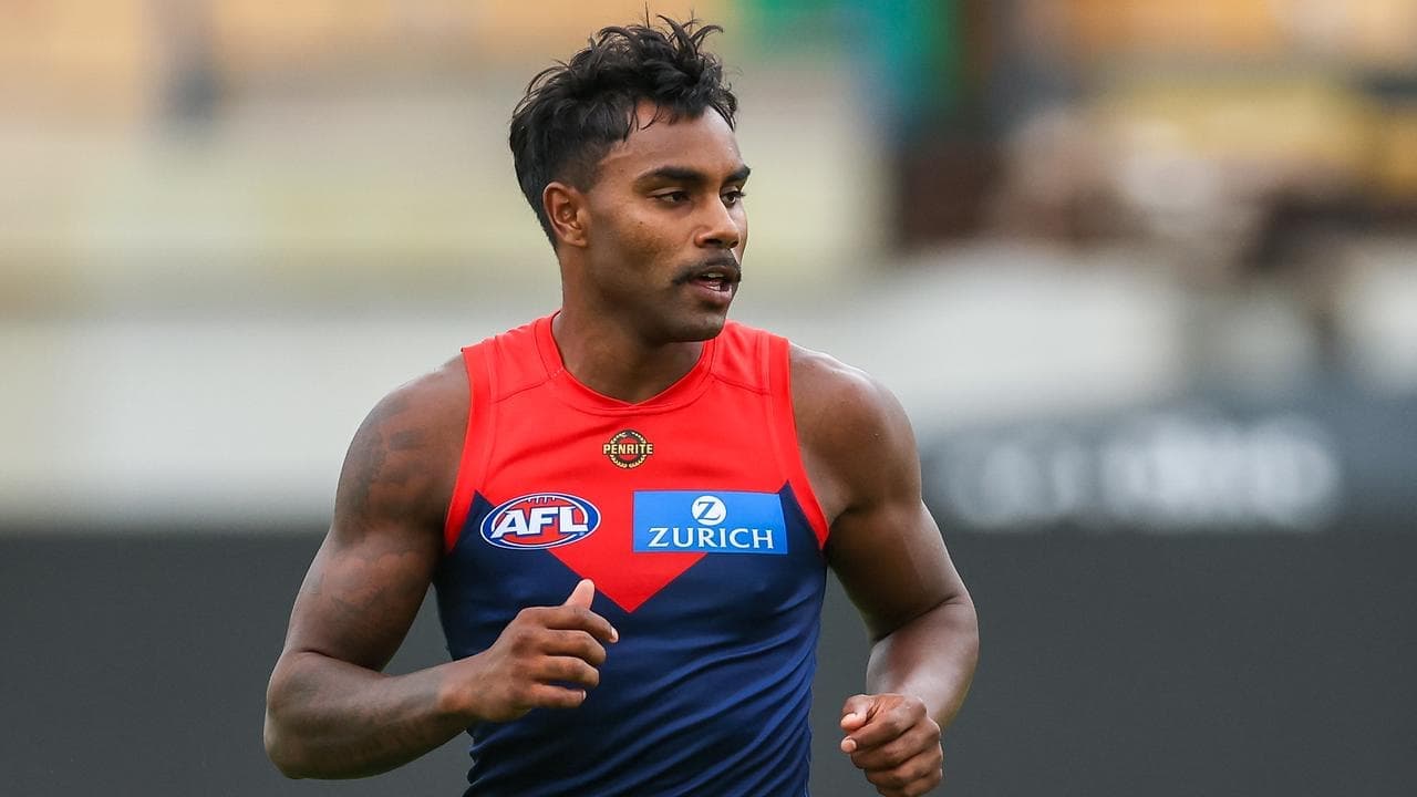 Demons ready to support Pickett through family issues