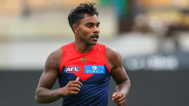 Demons ready to support Pickett through family issues