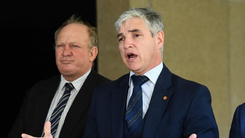 Seats lost, regional voters 'betrayed' in revamp