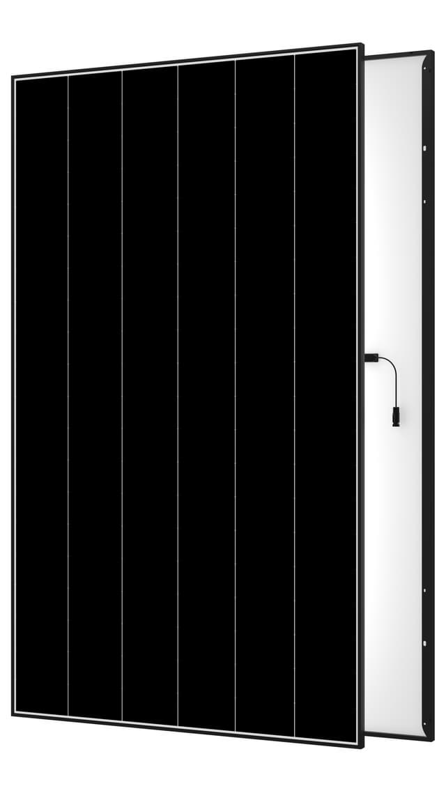 INFINITE POWER FOR EVERY ROOFTOP: AIKO LAUNCHES GEN 3 ABC 60-CELL MODULE IN AUSTRALIA