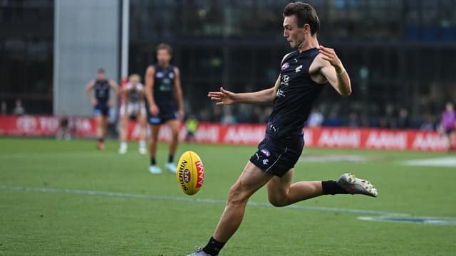 All eyes on young guns showdown for Blues, Tigers clash