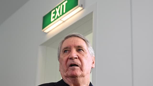 'Surplus to requirements': ex-top spy quits Bondi probe