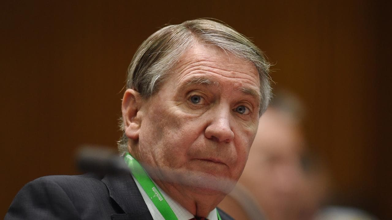 Former ASIO chief quits anti-Semitism royal commission