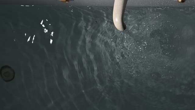 Plumber referred after great granny's bath burn death