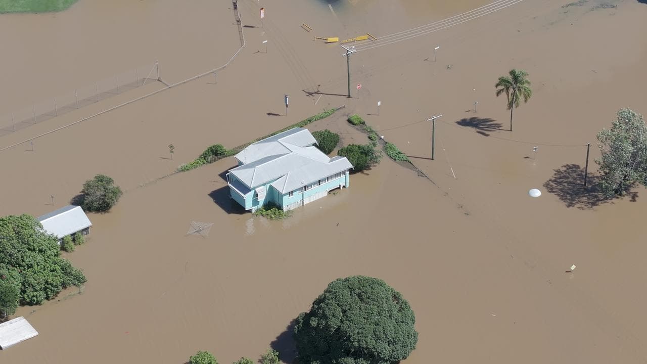 Two tourists die in floods leaving community devastated