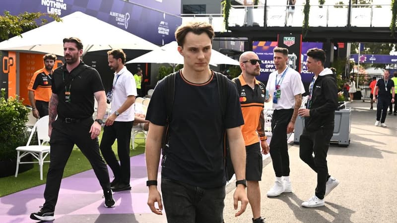 Strong' Oscar urged to hit back after home GP calamity