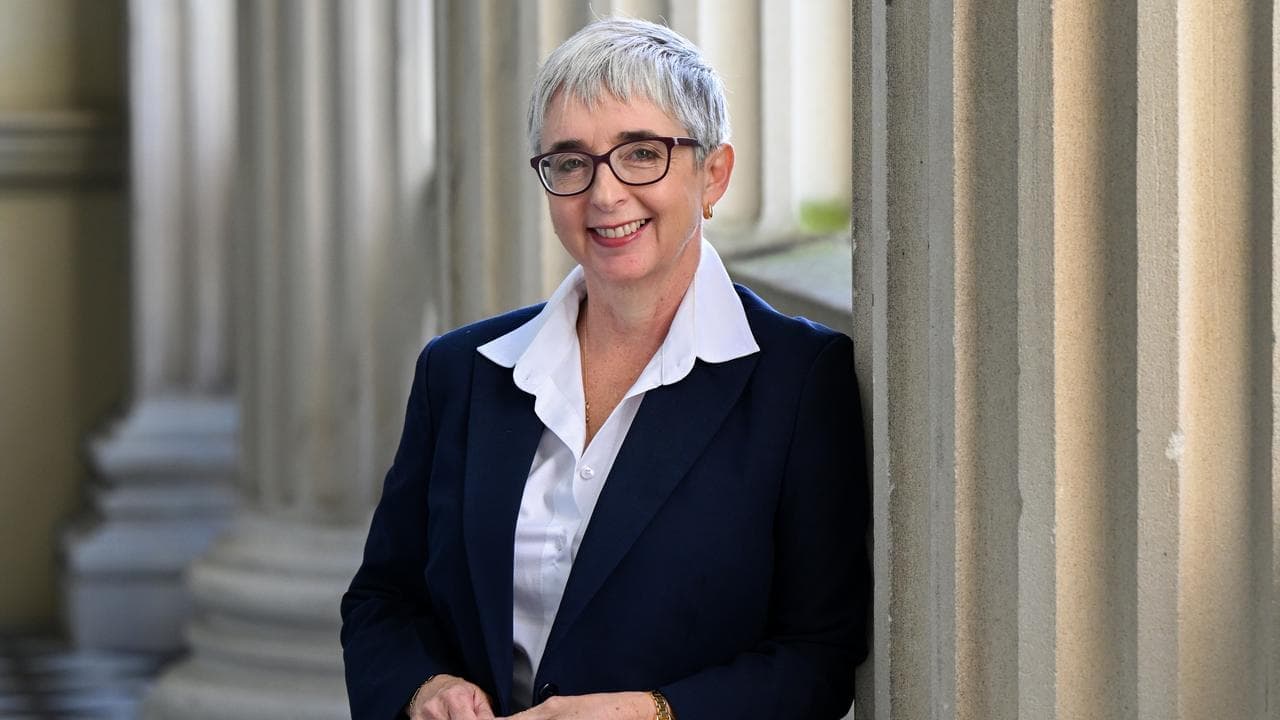 'Truth, not noise': ambassador backs gender data