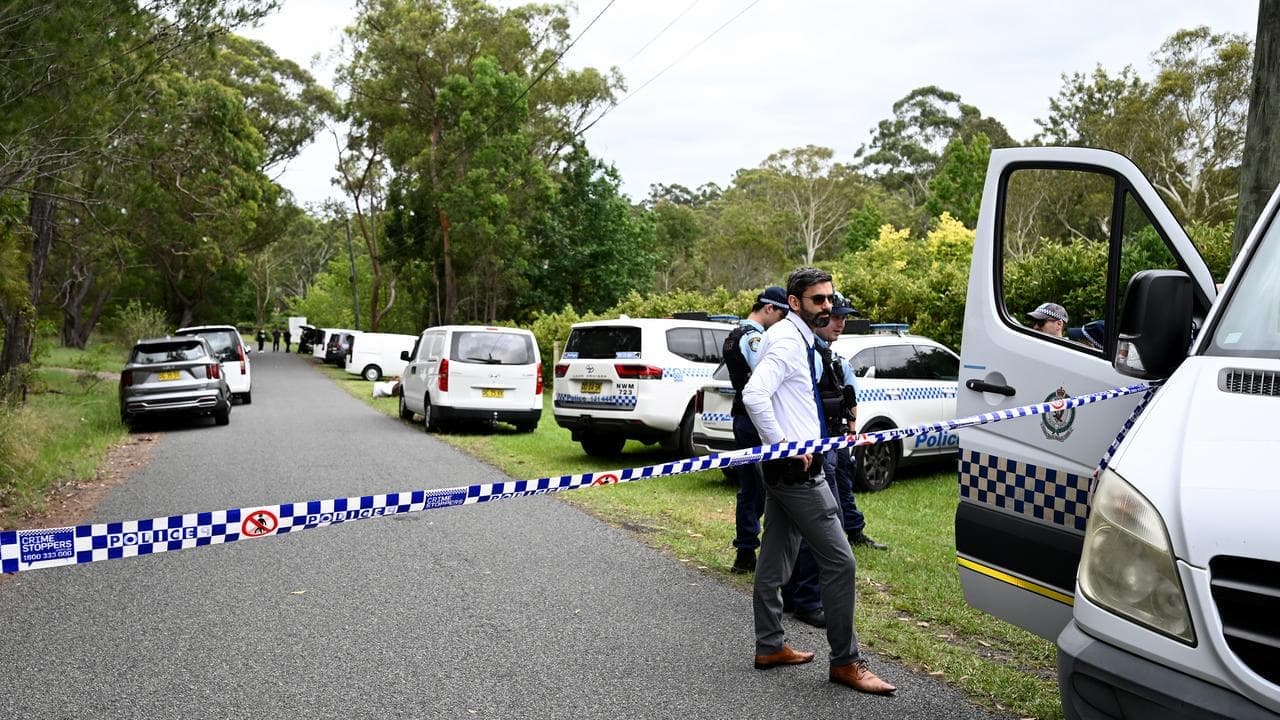 Kidnap victim behind bars on gun and ammunition charges