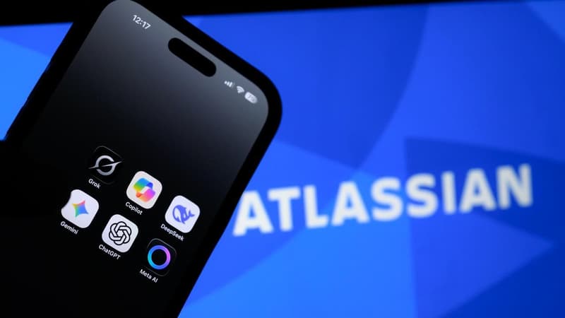Atlassian workers in shock after AI-related layoffs