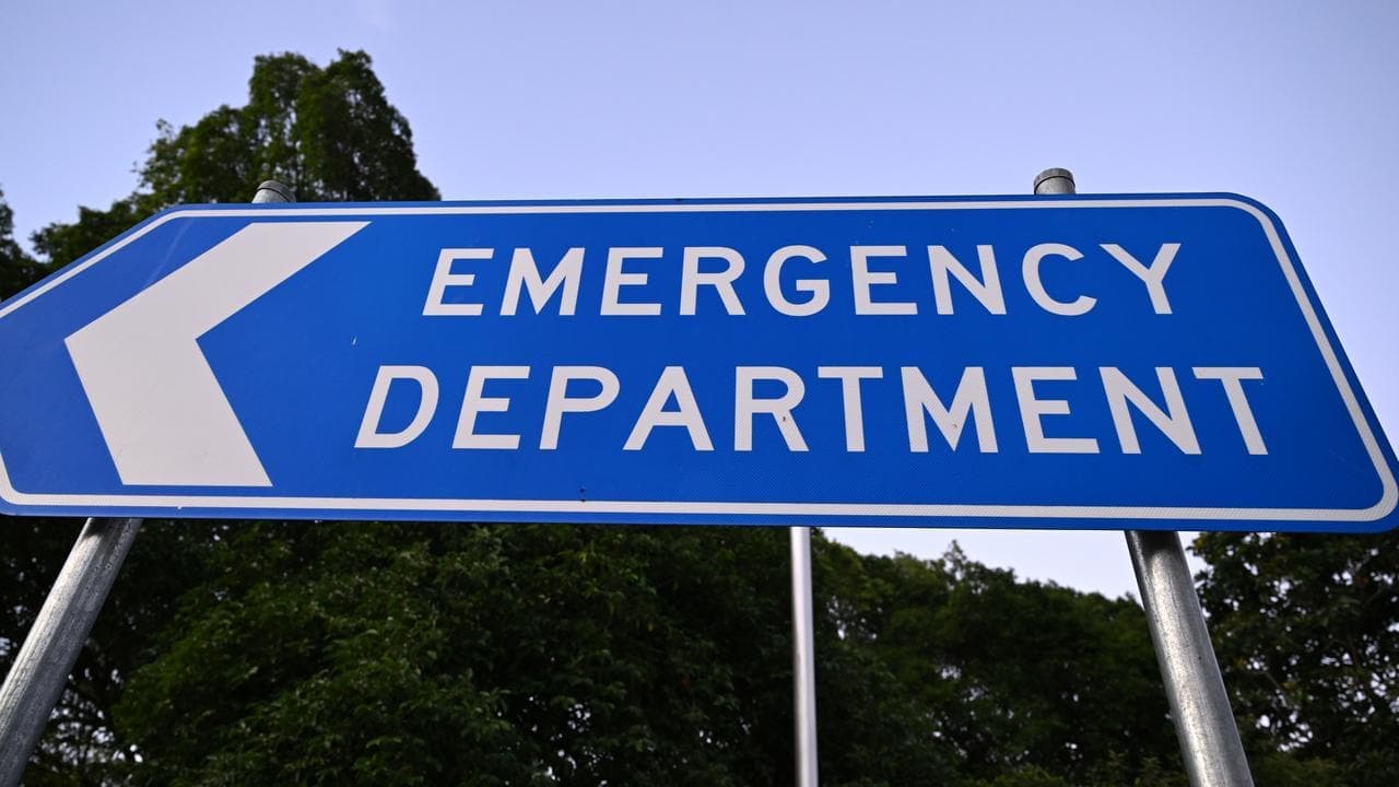 'Cycle of crisis': emergency departments' stress grows