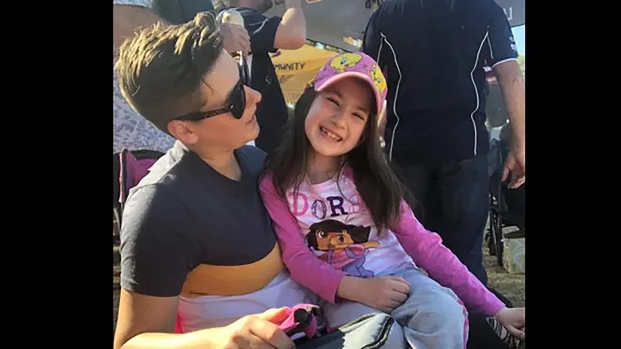 Girl returned to killer parents despite 'cult' warning