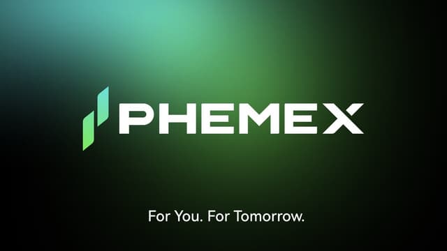 Phemex TradFi Hits $10B Monthly Volume, Advancing Cross-Market Trading Infrastructure