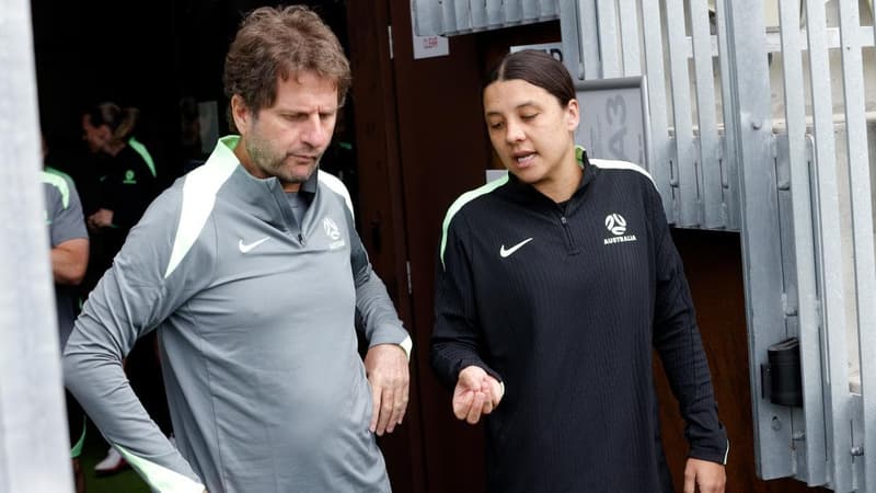 World Cup rewards on offer for Matildas in Asian Cup