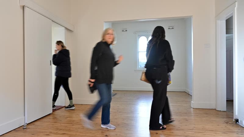 Housing sweeteners spruiked ahead of state election