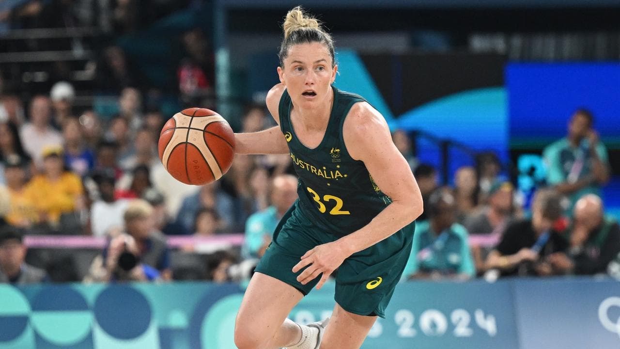 Opals dig deep for gritty comeback win over Japan