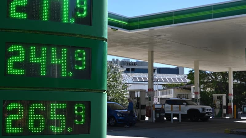 Servos under the pump over quickfire fuel price hikes