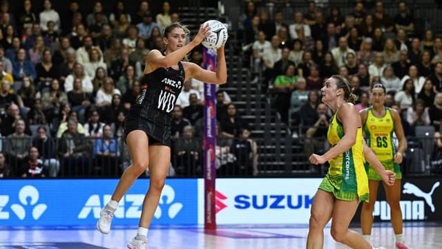 'Something new': Super Netball readies for a shake-up