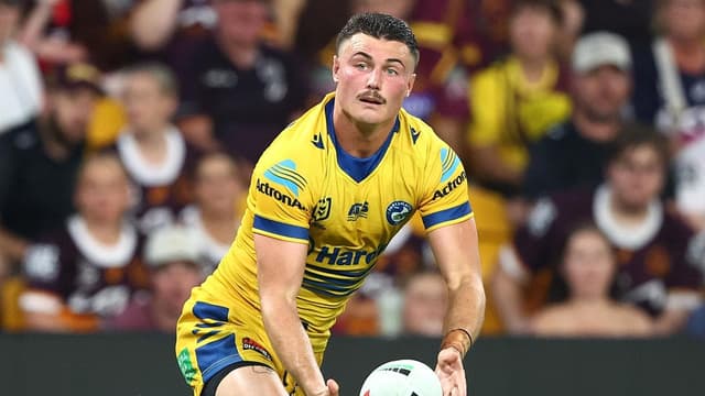 'Prove a point': Pezet lifts bar after dicing Broncos