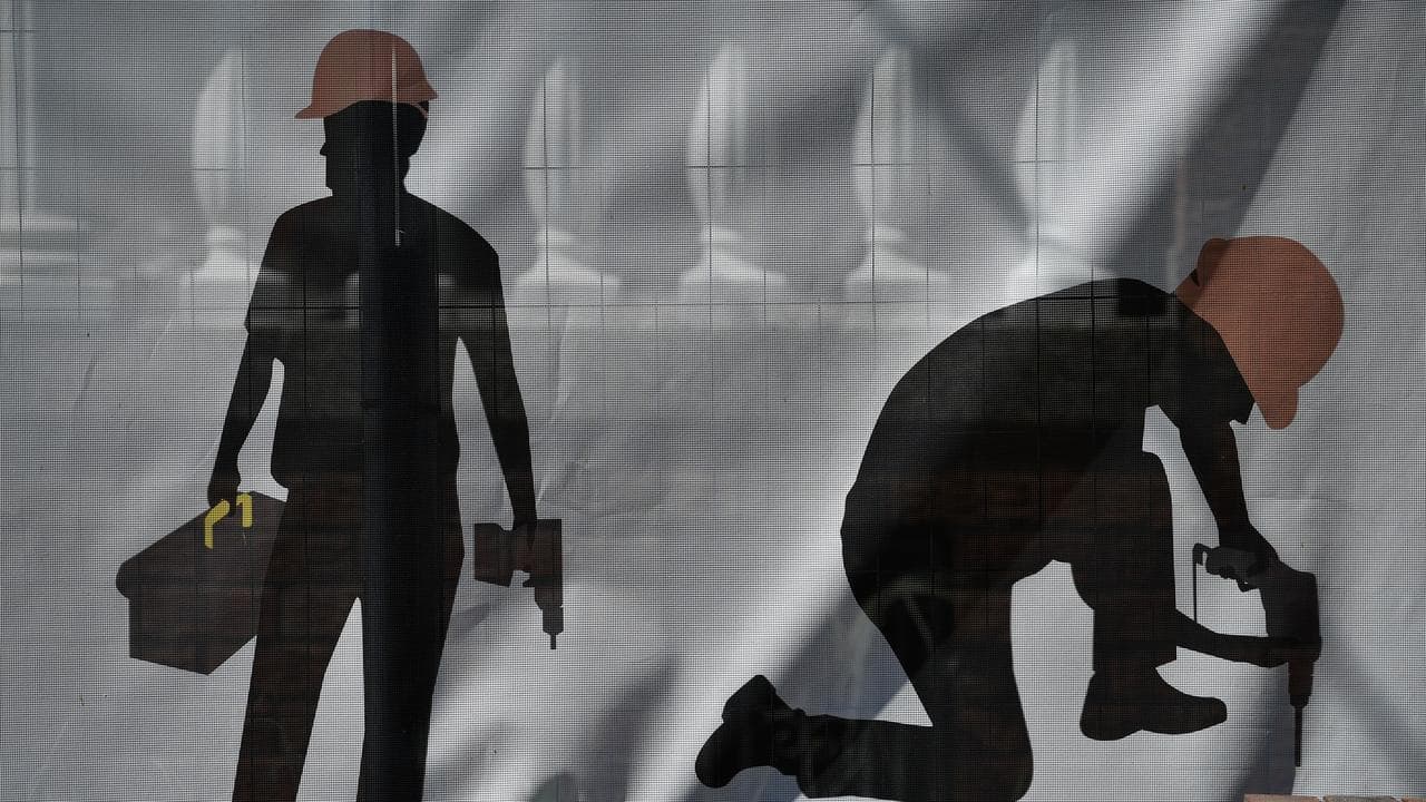 Construction site fight results in manslaughter charge