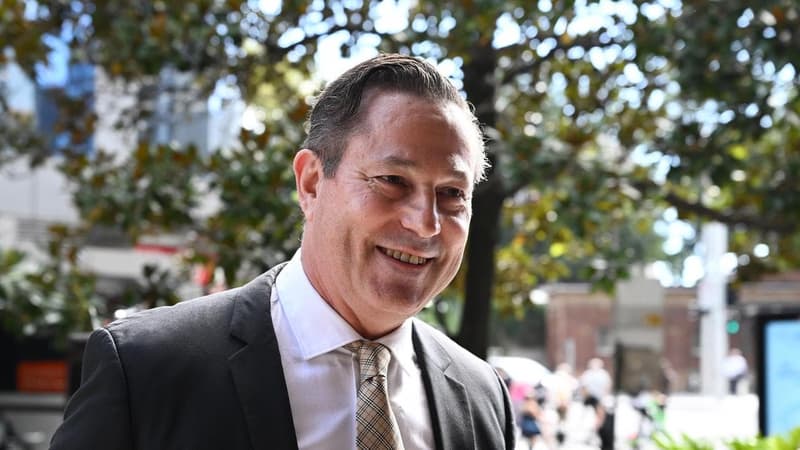 Australian businessman a Chinese spy asset, jury finds