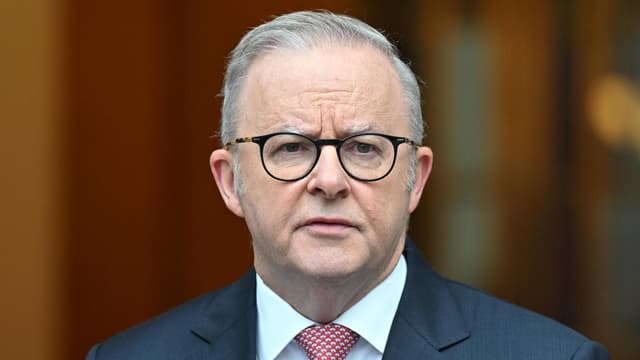 Twist for man accused of threatening to kidnap PM