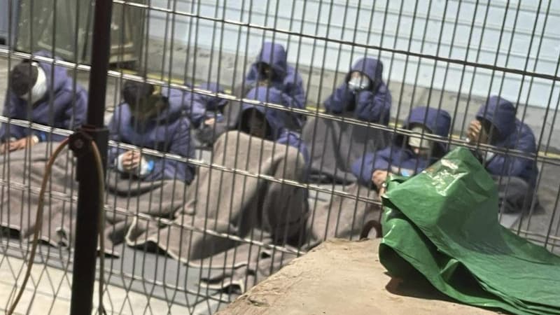 Sexual assault charges against Israeli soldiers dropped