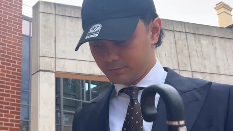 Teacher avoids jail after sexually assaulting student