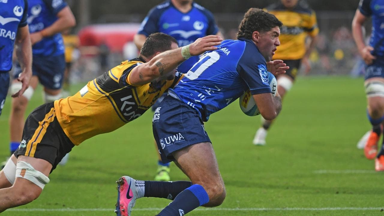 No Lomax, no Force victory as Hurricanes finish strong