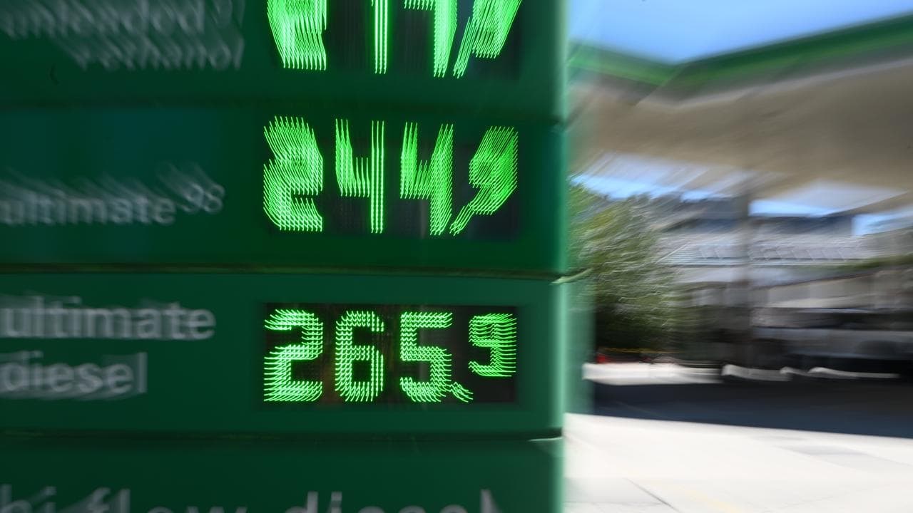 Push for fuel rationing amid state fuel roundtable
