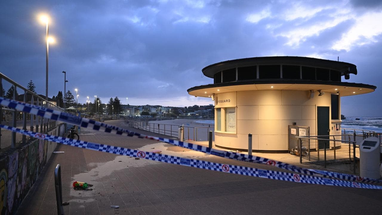 Terrorism watchdog cool to political heat over religion