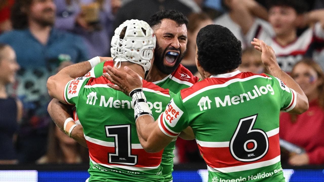 Inside the rescue mission for Johnston and his ball
