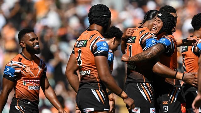 Tigers to stay humble despite record rout of Cowboys