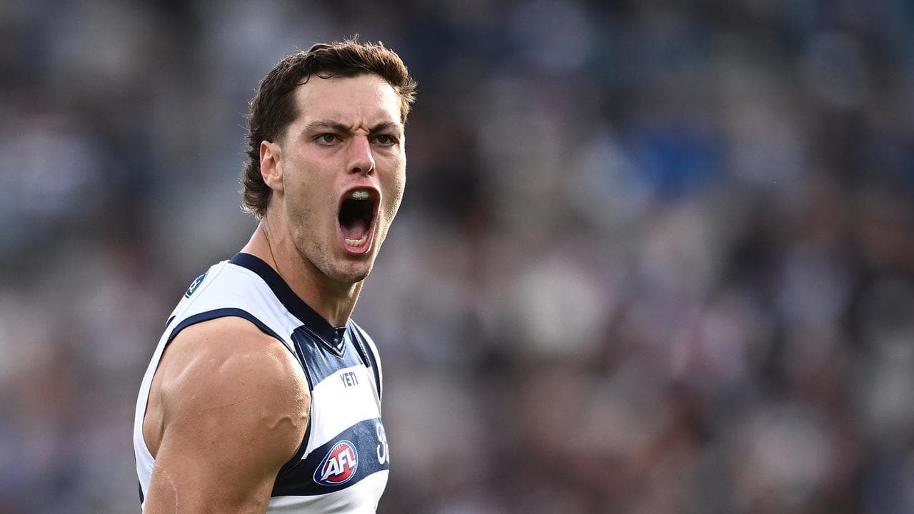 Scott hails Cats' belief as Neale stars in comeback win