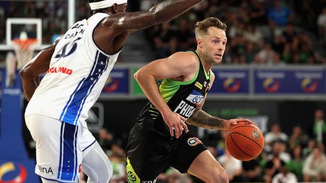 Sizzling Sobey squares semi-final series against 36ers