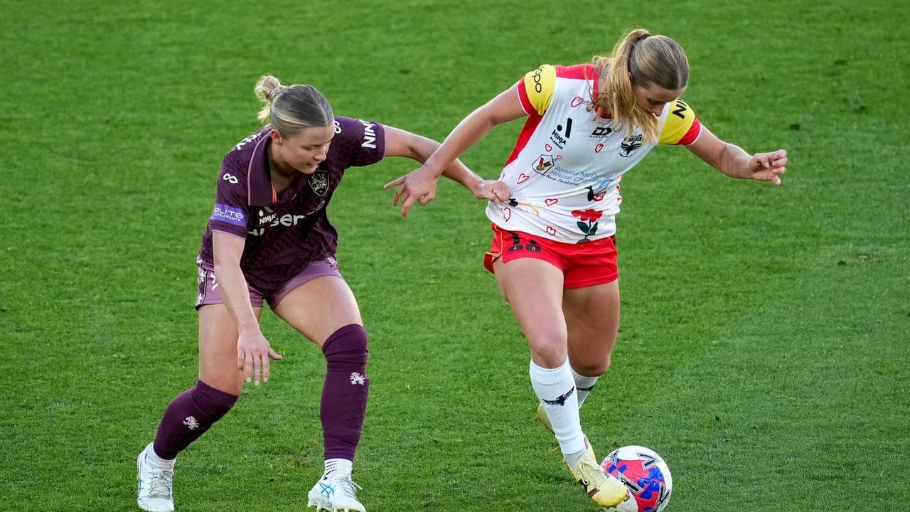 Victory, Phoenix land crucial wins in A-League Women