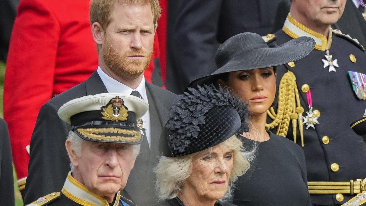 New Prince Harry book a 'deranged conspiracy'