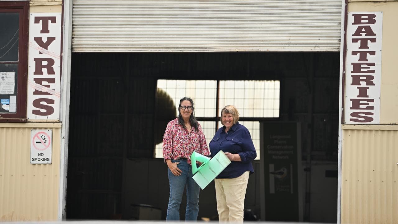 Out of the ashes, fire-hit towns join for art show