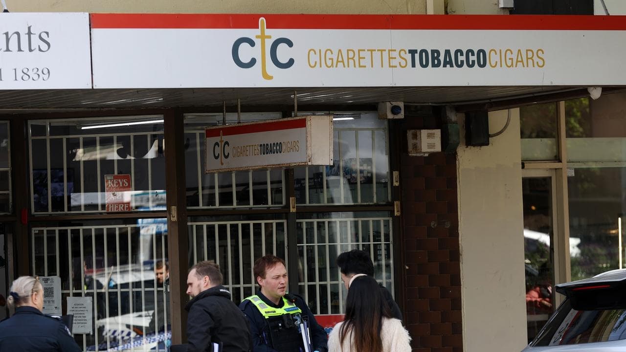 Dodgy tobacco stores in sights but no 'silver bullet'