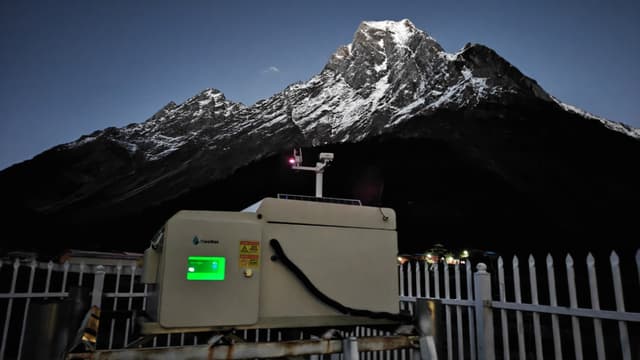 Sushui Tech to Launch Its Fuel Cell Cloud Service at World Smart Energy Week 2026, Tokyo